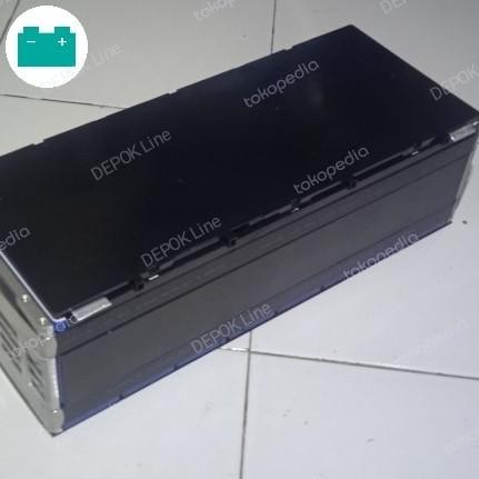 ready Baterai Lifepo4 24V 100Ah (Pack)