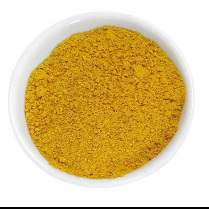 

Terbaru Premium yellow curry powder 1kg/kare kuning bubuk 1kg pedas