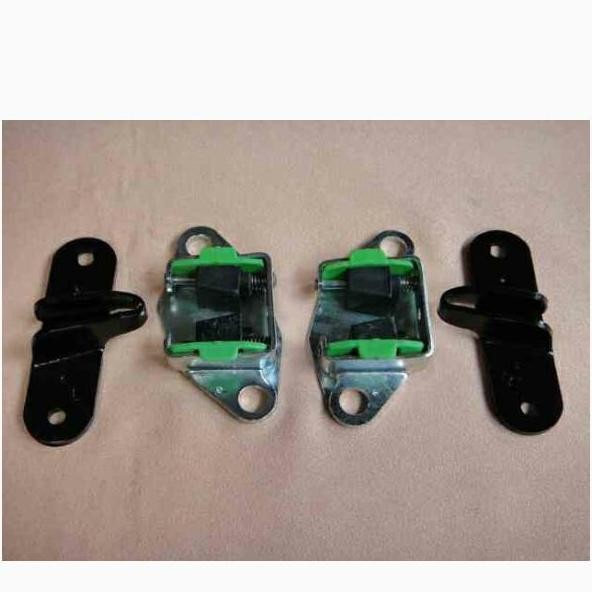 ready Bracket pintu Tahanan pintu set stoper pintu Kijang kapsul