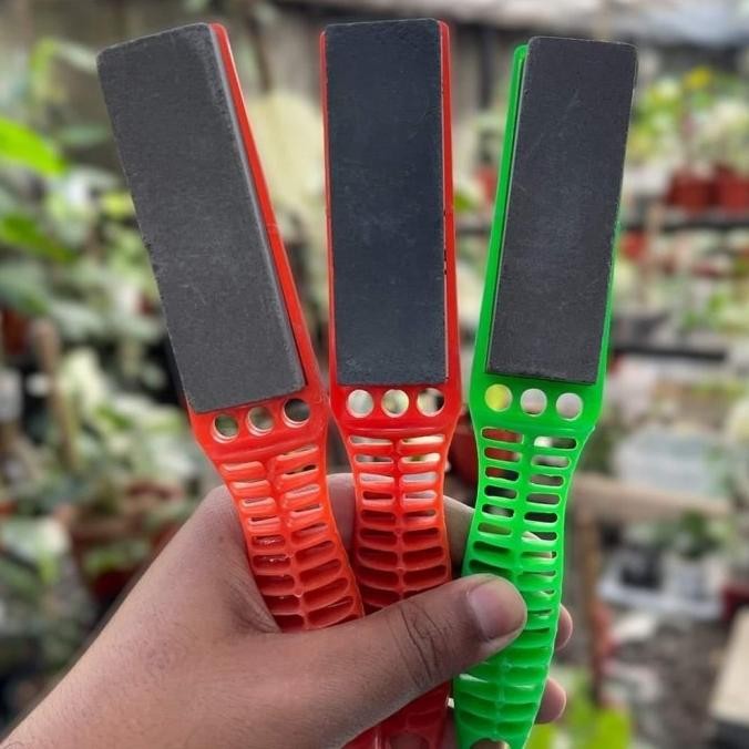 Pisau Victorinox Original (Pisau Potong Tanaman/Grafting/Okulasi) New Stok