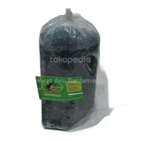 Terlaris Cendol Dawet Ireng Tepung Beras 1, 2 Kg