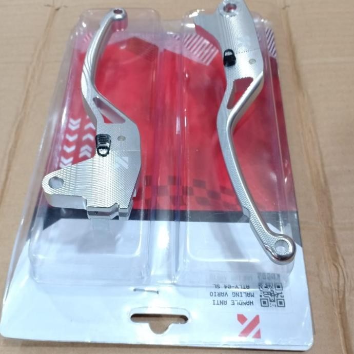 New handle rem KYTA ktc kytaco standar non stel beat karbu/beat fi non cbs