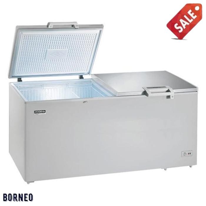 BARU MODENA CHEST FREEZER MD 75