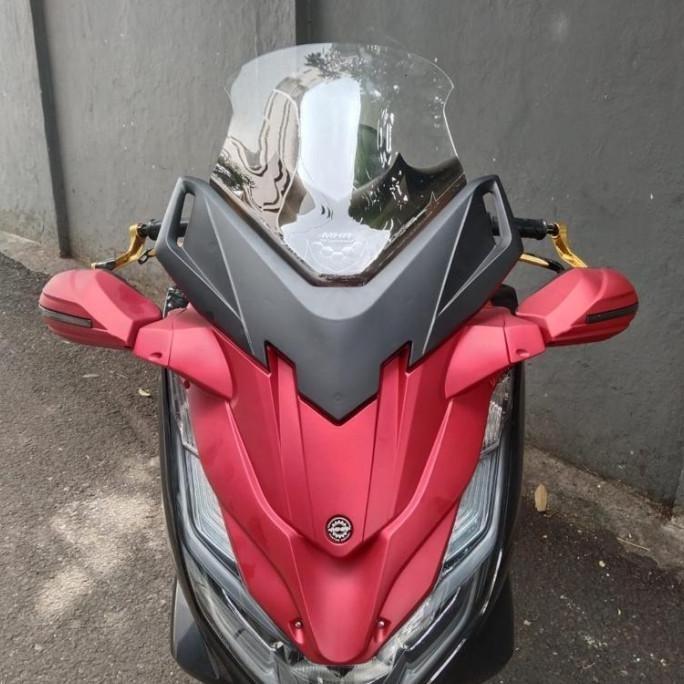 New TAMENG MHR SET PLUS SPION LIPAT HONDA PCX 150 TAMENG PCX 160 MHR