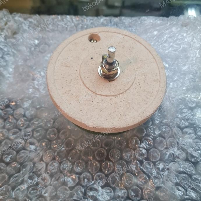 Rheostat Mesin Las Lincoln 500A New Stok