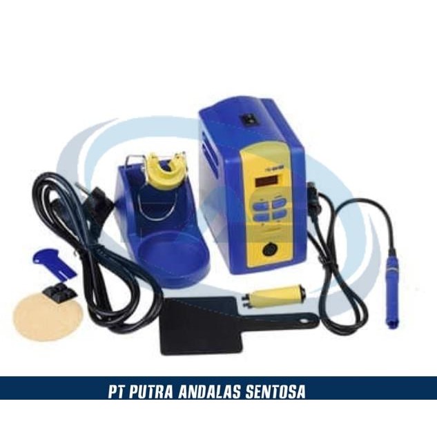 Solder Hakko Fx-951 New Stok