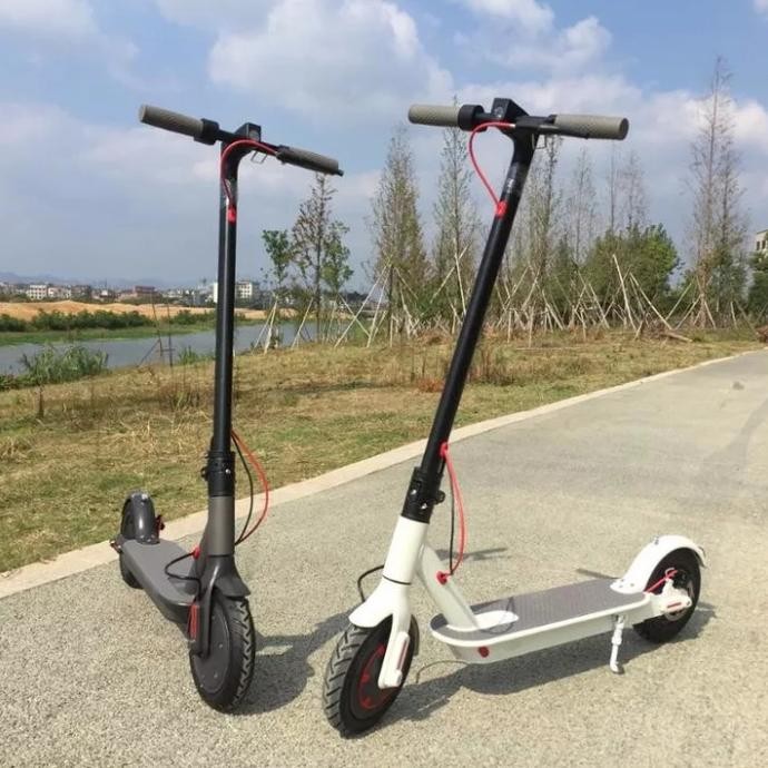 Grosir Skuter Listrik E-Scooter Elektrik Scooter