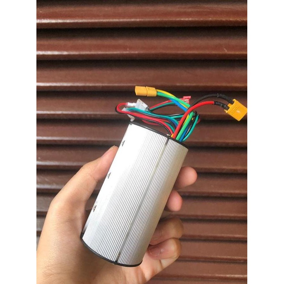 Promo Controller Kontroler Skuter Listrik Elektrik Electric Scooter