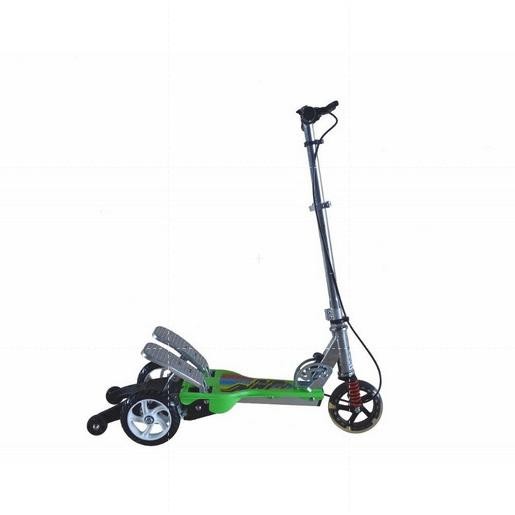 Promo Skuter Injak Rmb Element Lampu Nyalah Dan Pakai Musik Skuter Element Scooter Rmb