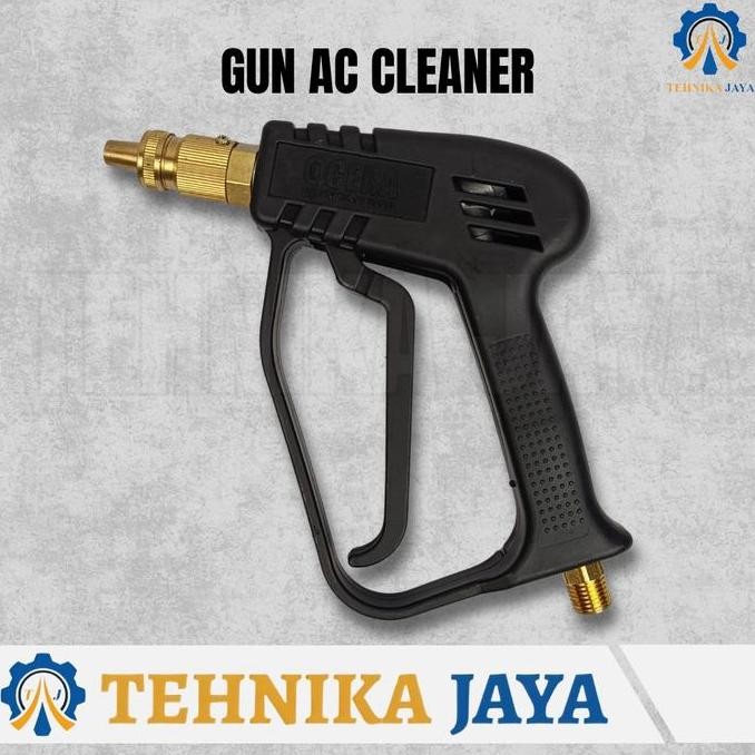 Gun Steam Nozzle Pendek Cleaner Ac Gun Steam Jet Cleaner Cuci Mobil