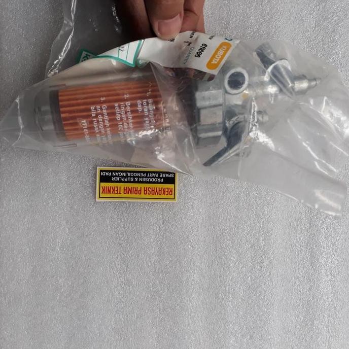 Rd65 Rd55 Rd45 Filter Solar Kubota New Stok