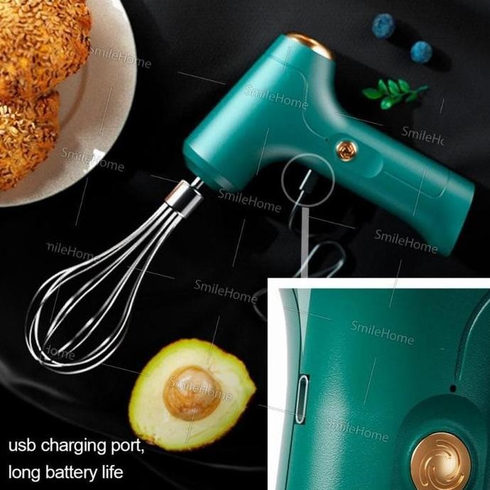 

Terlaris Produk Baru Hand Mixer Mini Alat Kocok Telur Elektrik Pengaduk Kopi Elektrik Cappuccino Maker Mini Electric Pengocok Telur Pengaduk Telor/Alat Kocok Telur Elektrik Pengaduk Kopi Elektrik Cappuccino Maker Mini Electric Hand Mixer Pengocok Telur