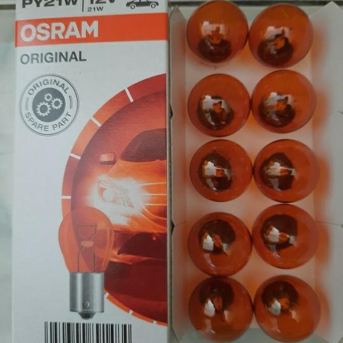 Bohlam Lampu Sen Sein Belakang Agya Avanza Xenia Rush Terios Calya Termurah