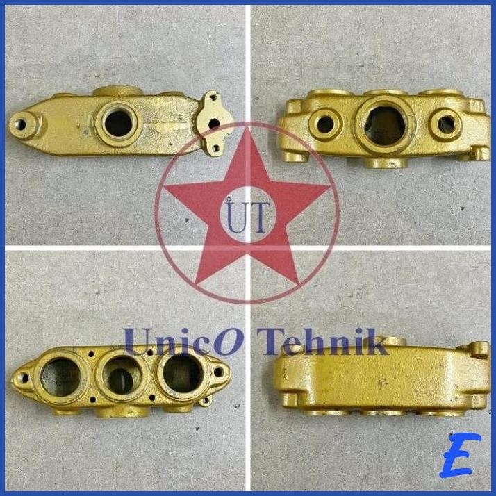 | SPT | CASEDELIVERY POWER SPRAYER SANCHIN SC 120 MESIN STEAM ( SPAREPART )