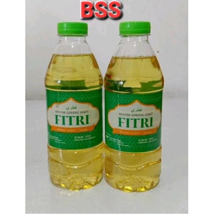 

EXP LAMA BSS-MINYAK GORENG FITRI 400ML ISI 12BTL N 200ML ISI 24BTL-1KRAT