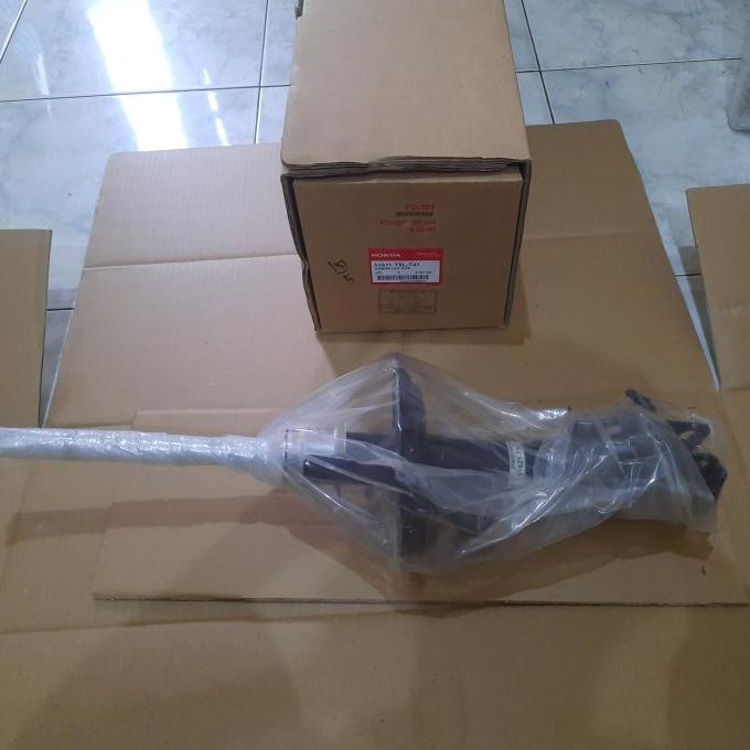 Shock Depan Jazz Gk5 2014 2015 2016 2017 2018 2019 Ori Termurah