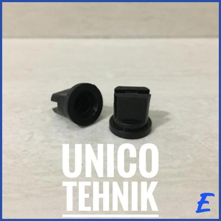 | SPT | FLAT SPRAY JET NO. 29 / NOZZLE SPUYER SPRAYER SOLO 425 TASCO MIST 5 8