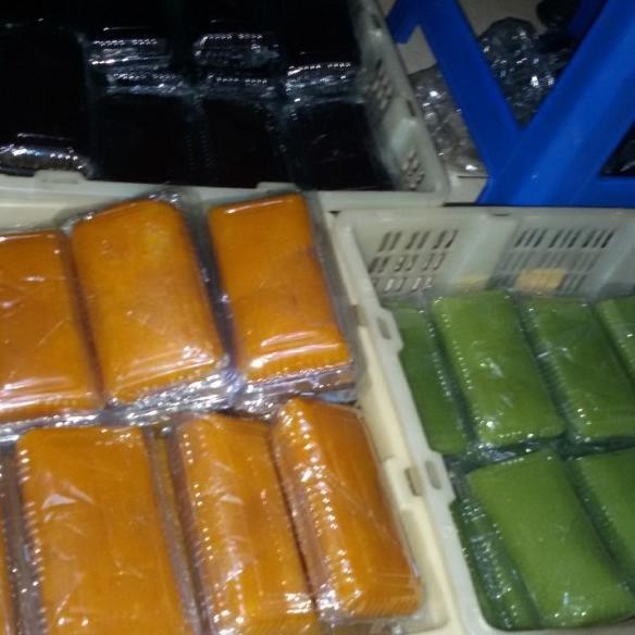 

Ue Dodol Labu Pepaya Etan Untu Imle 1G