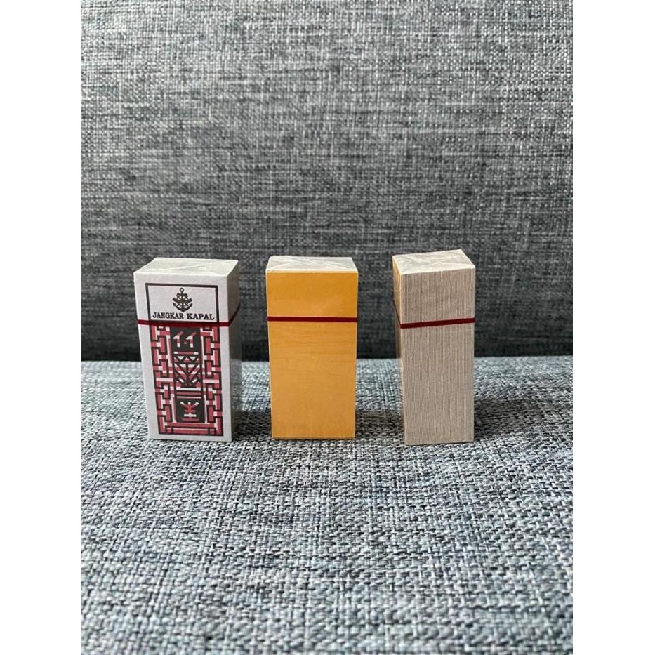 1Pcs/1Set Kartu Ceki New Jangkar Kapal Kertas Koa Bukan Sinar Rejeki