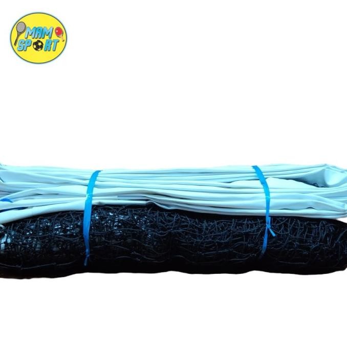 Terlaris Net Tennis Tenis Lapangan Gto Lokal Ready Stok