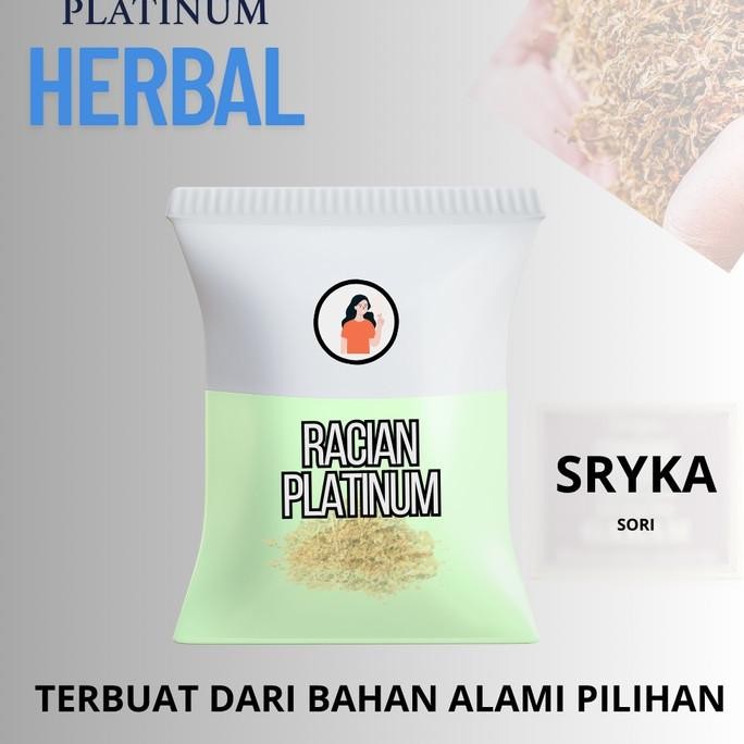

Terlaris Platinum Pupuk Organik Herbal Kemasan Sayaka