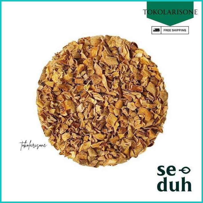 

BUAH PALA CACAH / NUTMEG FRUIT BITS / PALA