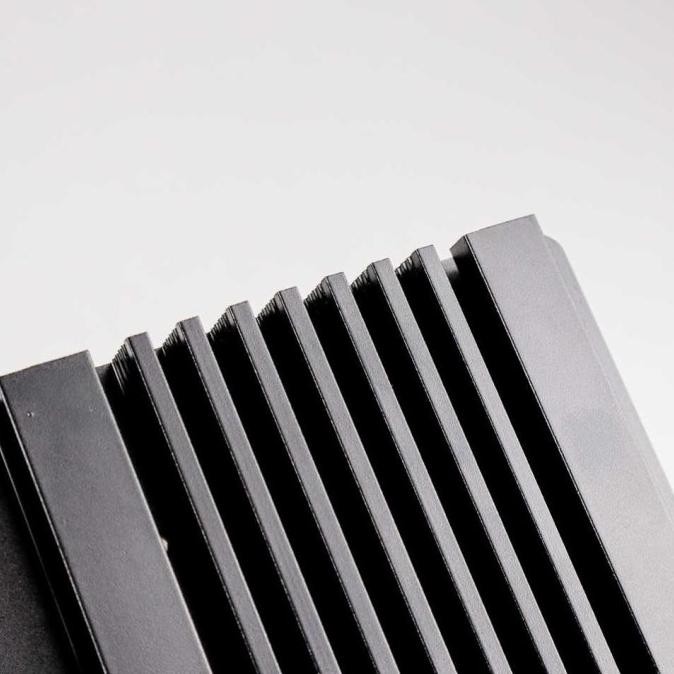 New Power kit monoblok subwoofer Mobil Class D untuk Speaker 8/10/12 inch