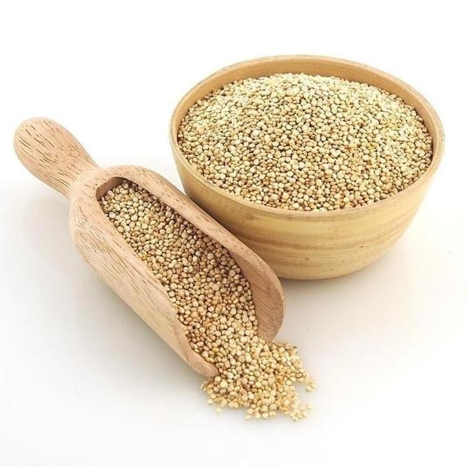 

------] Quinoa White 1kg