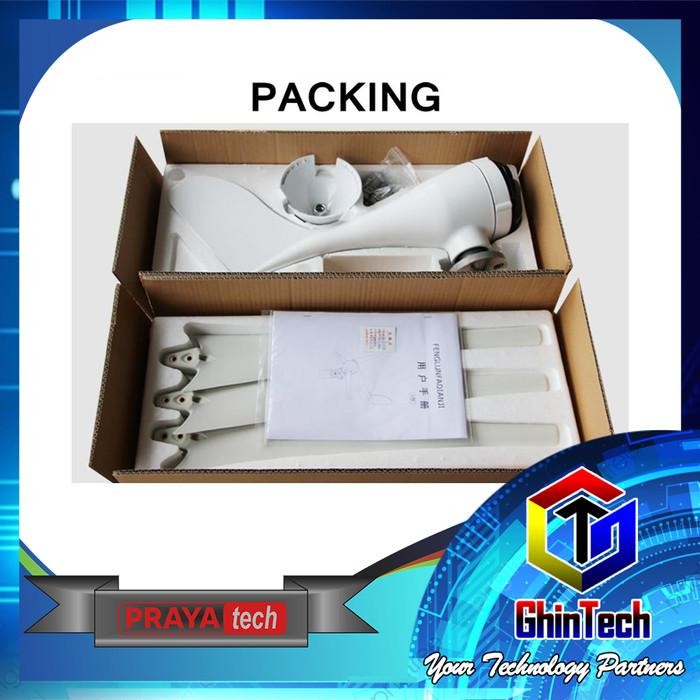 400W Wind Turbine Turbin Listrik Tenaga Angin Panel Kincir Udara Original Dan Terpercaya