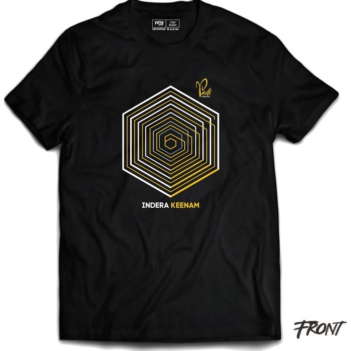 

Terlaris T-Shirt Exclusive Band Padi Reborn