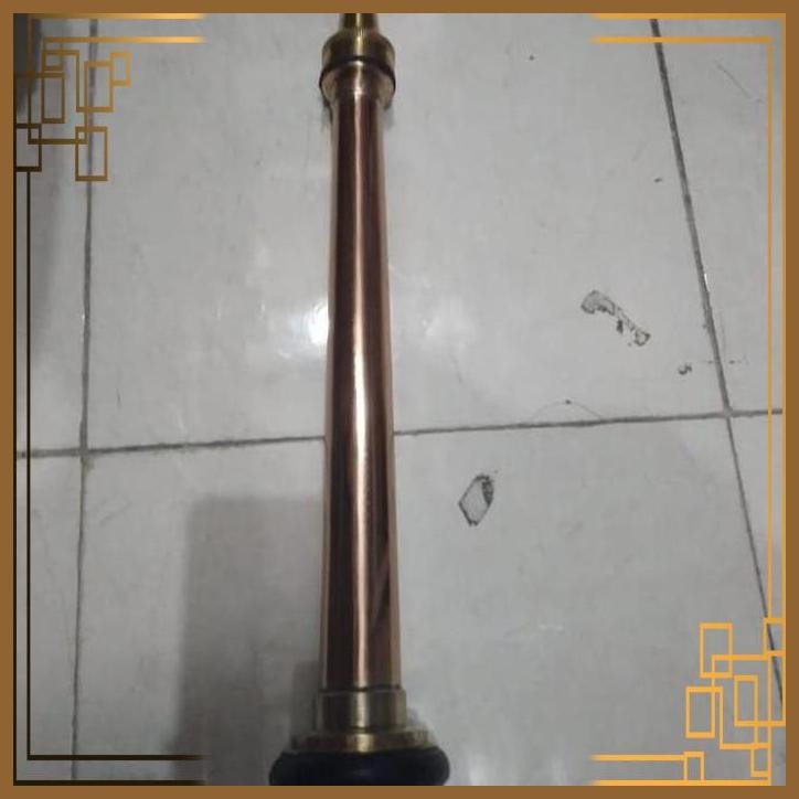 [JTR] NOZZLE SELANG PEMADAM 2 INCHI