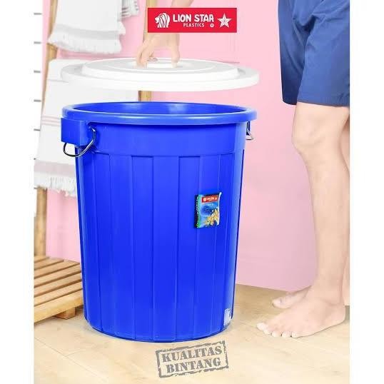 EMBER AIR TUTUP 80 LITER LION STAR/TONG AIR 80 LITER/TEMPAT AIR 80 LT