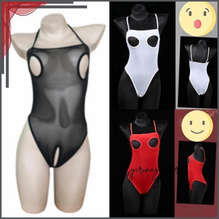 SEXY LINGERIE BODYSUIT BAJU TIDUR SEXY WANITA/ LINGERIES SEXY BODYSUIT POPULER