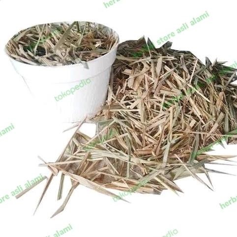 

Terlaris Media Tanam Humus Jerami Padi/Cacah Jerami Padi Kering 250 Gr