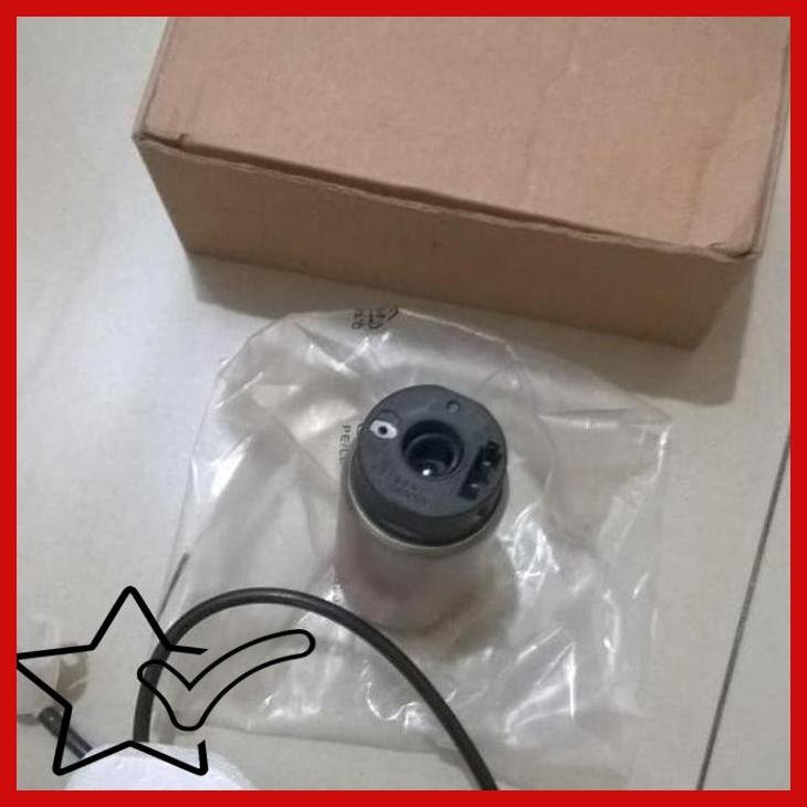 [TTK] FUEL PUMP-ROTAX MOBIL TOYOTA KIJANG INNOVA BENSIN 2005-2013