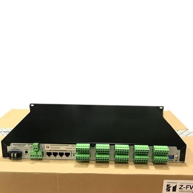 TERMURAH - TOA Z-FV200RF-AS ZFV200RFAS Z FV200RF AS Origina