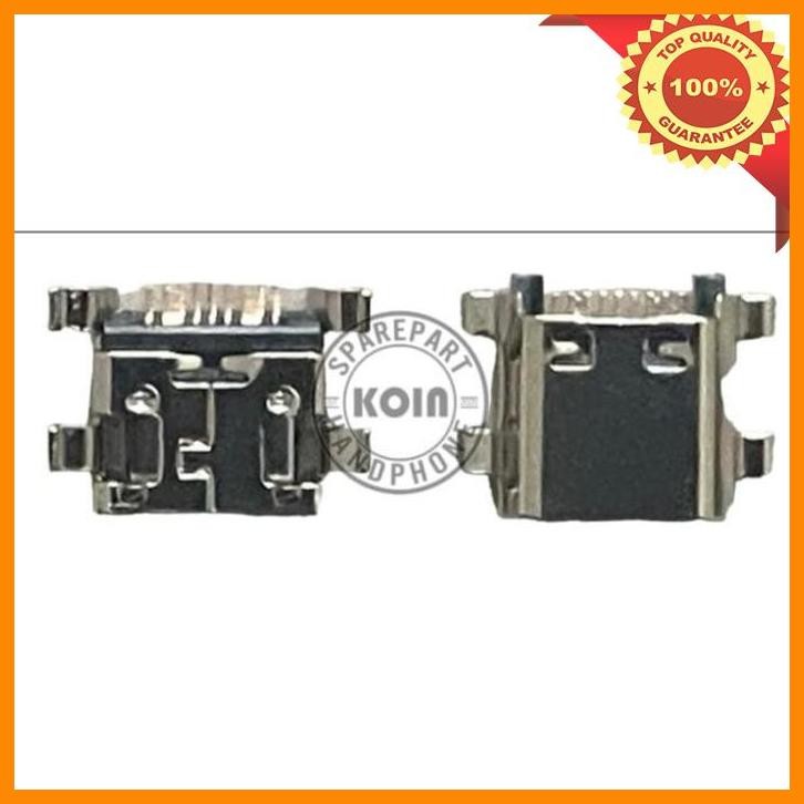 [koi] konektor only cas charger samsung g7102/g7106/grand 2 j2 prime original