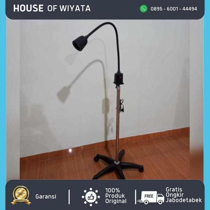 baru lampu tindakan medis lampu periksa pasien lampu tindakan led