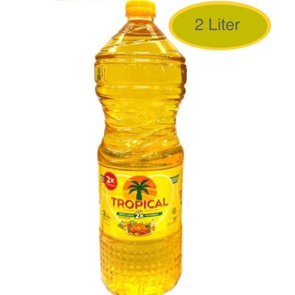 

EXP LAMA MINYAK TROPICAL BOTOL 2 LITER