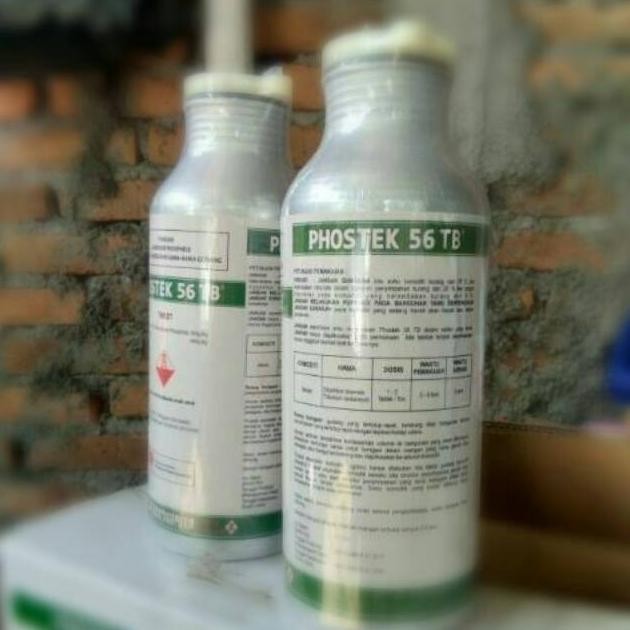 

Terlaris Asli Phostek Obat Fumigasi Kutu Beras Jagung Tepung Fumigan Pengendali