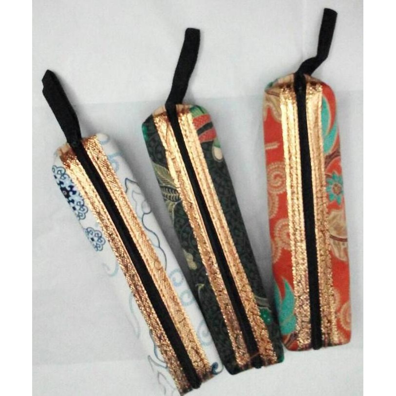 

ASB Tempat Pensil Batik