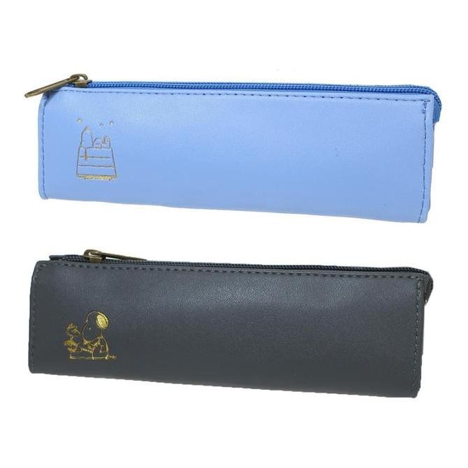 

ASB Tateru Pencil Case Peanuts Snoopy Kotak Pensil Pouch Limited Edition