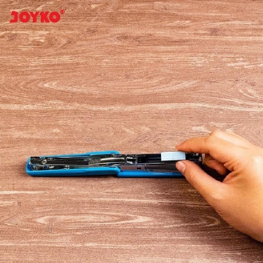 

we-12 hjg-7 Joyko Stapler HD-10D / Stepler / Jepretan / Hekter Murah Termurah Viral