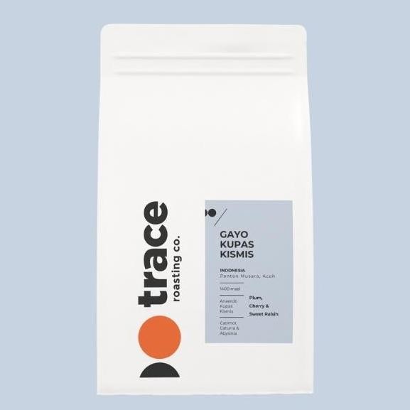 

ready stock GAYO KUPAS KISMIS FILTER ROAST