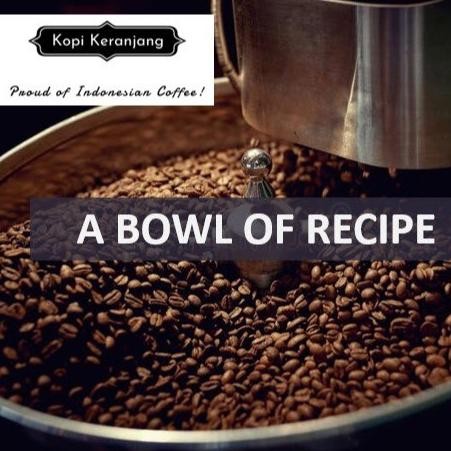 

ready stock Arabica Java Preanger Papandayan Wine Exclusive Kopi Bean, 100-200gr