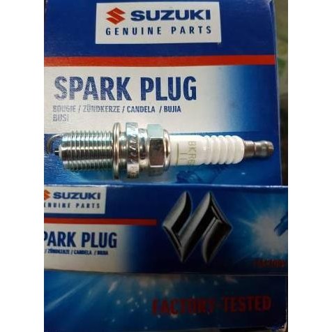 Busi Bkr6E-11 Suzuki Original Busi Bkr6E11 Terlengkap