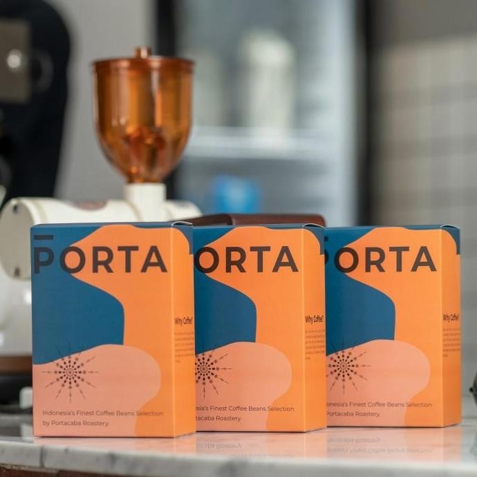 

ready stock Kopi Laspada Mix Cikalong Arabika Portacaba Mango Laspada 200 gr