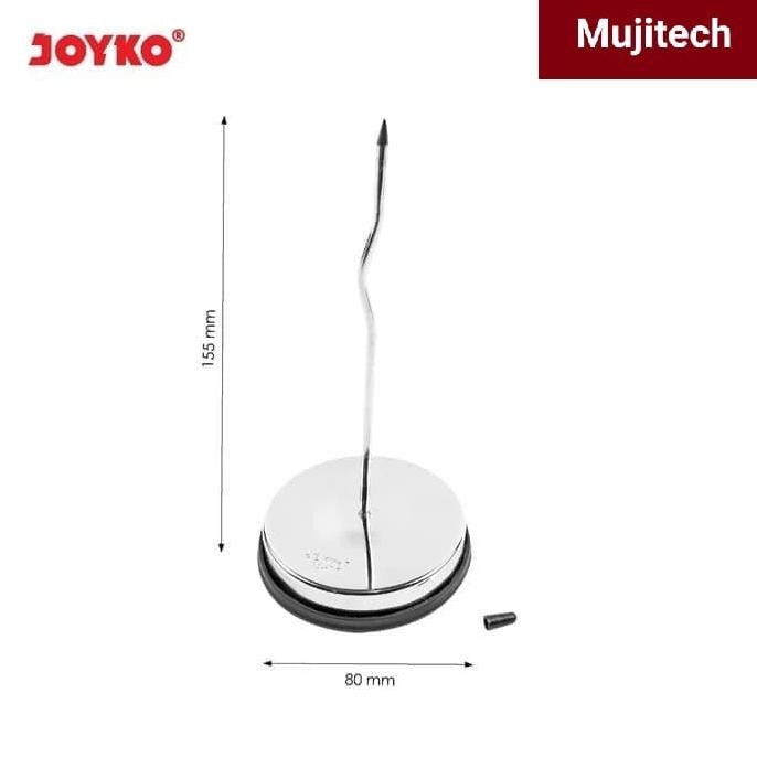 

uy-23 TW39 JOYKO PAPER SPEAR / TUSUKAN KERTAS PS-1 Hemat Hemat