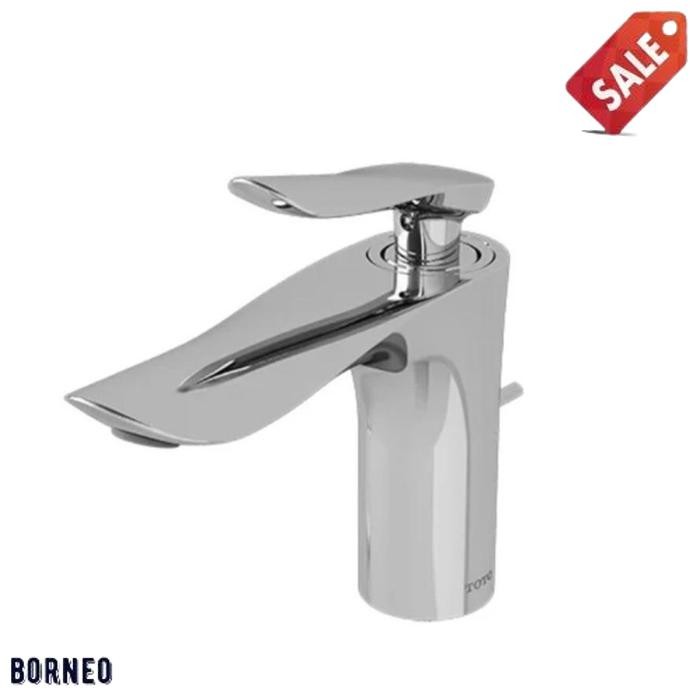 BARU KRAN WASTAFEL TOTO TX109KHA / KRAN TOTO TX 109 KHA / TOTO TX 109KHA