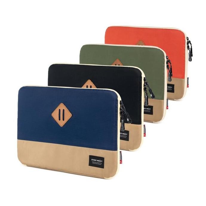 Tas Laptop 14 inch Soft Case Laptop Pelindung Laptop Cover Laptop Samsung Asus